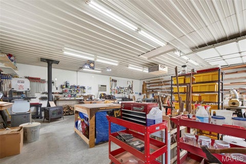 Tiny photo for 16840 Pike 9289, Bowling Green, MO 63334 (MLS # 26044905)