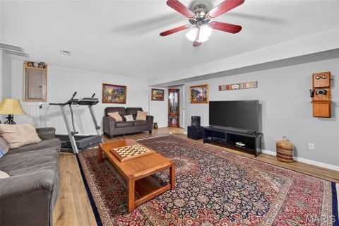 Tiny photo for 16840 Pike 9289, Bowling Green, MO 63334 (MLS # 26044905)