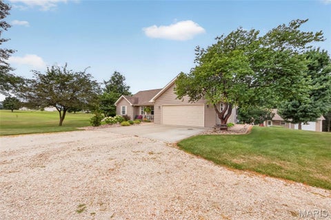 Tiny photo for 16840 Pike 9289, Bowling Green, MO 63334 (MLS # 26044905)