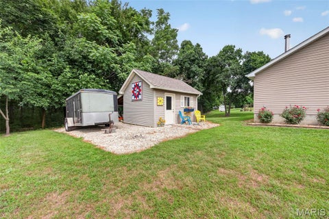 Tiny photo for 16840 Pike 9289, Bowling Green, MO 63334 (MLS # 26044905)