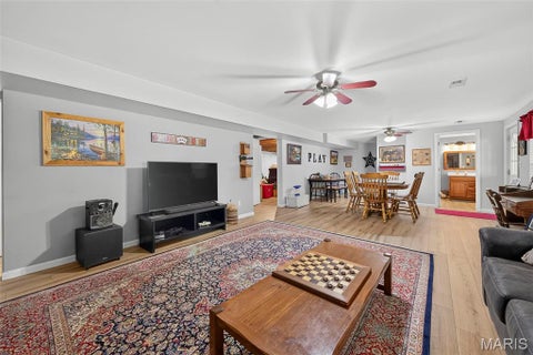 Tiny photo for 16840 Pike 9289, Bowling Green, MO 63334 (MLS # 26044905)