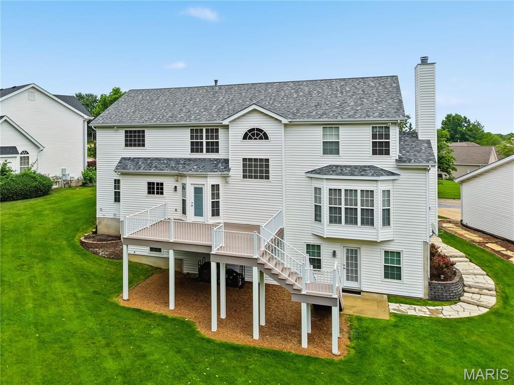 109 Snake River Drive