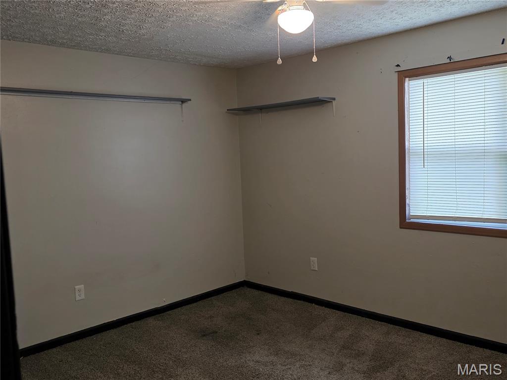 Gospel Ridge - Residential