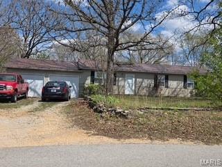 Gospel Ridge - Residential