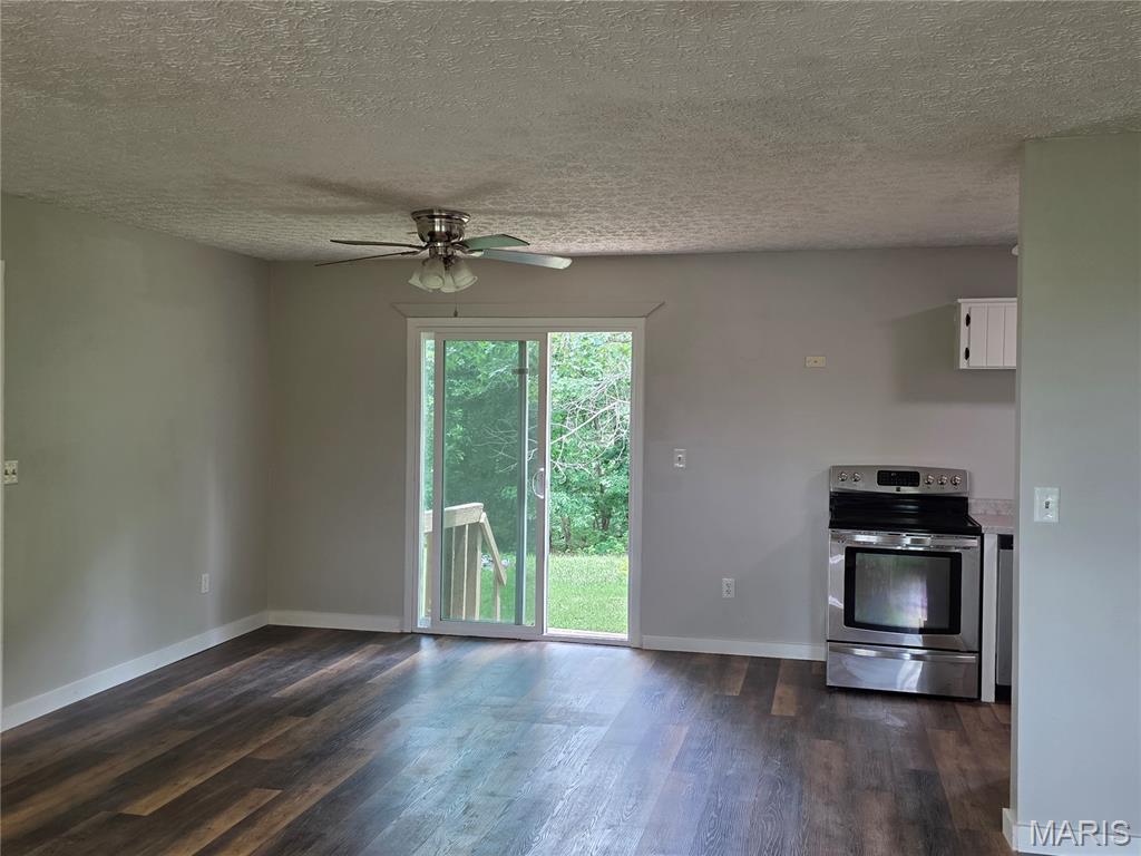 Gospel Ridge - Residential