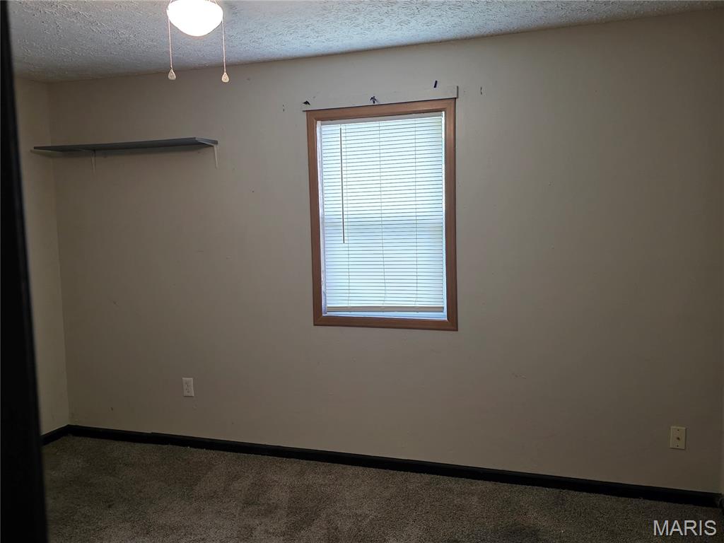 Gospel Ridge - Residential