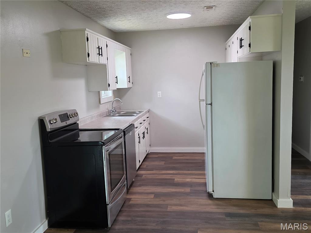 Gospel Ridge - Residential