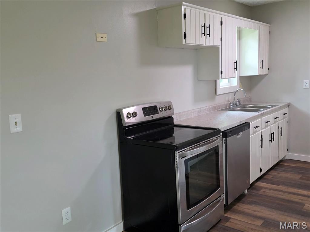Gospel Ridge - Residential