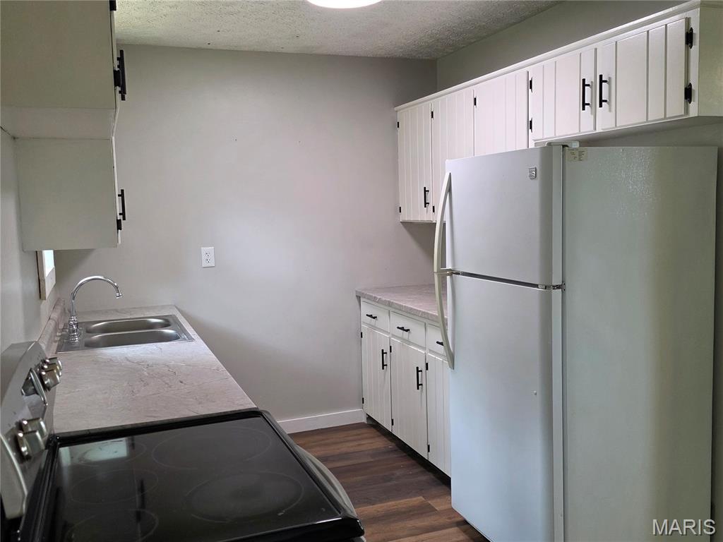 Gospel Ridge - Residential