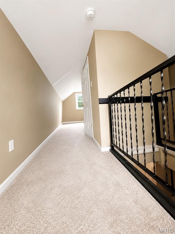 Meacham Park - Residential