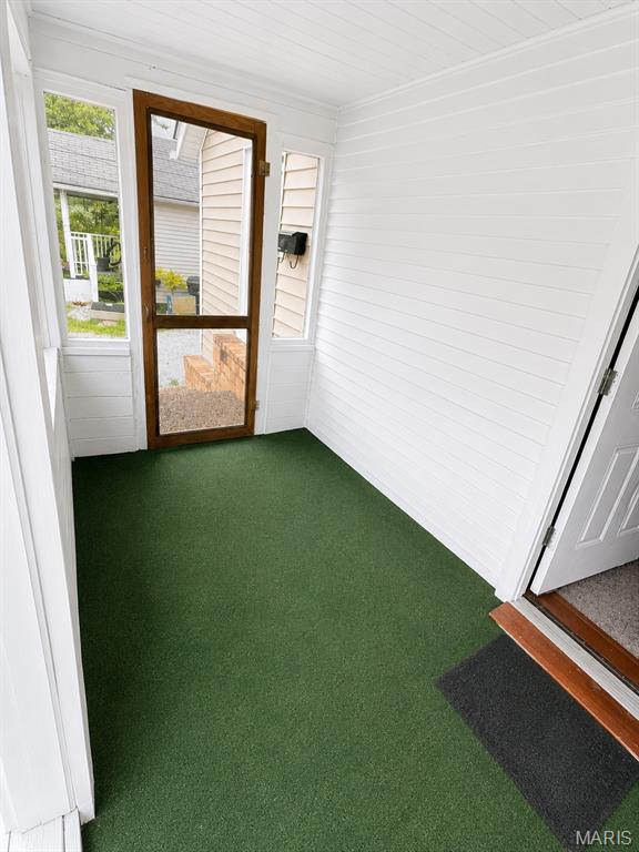 Meacham Park - Residential