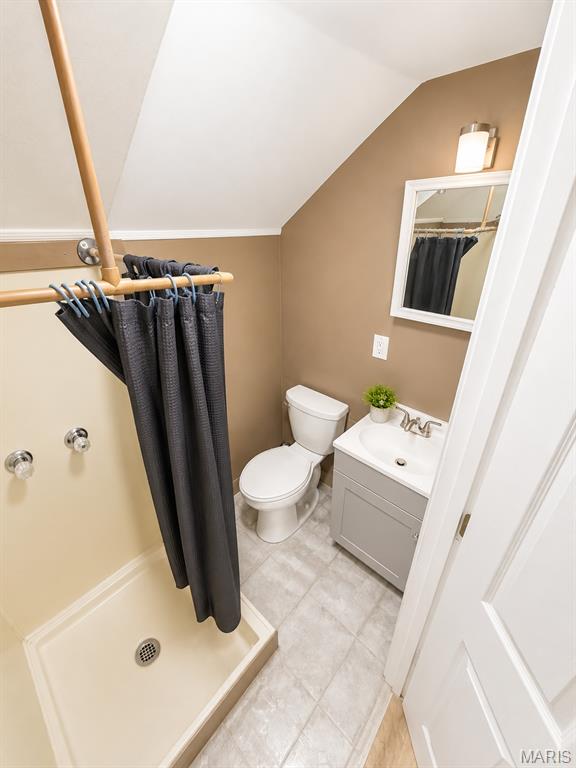 Meacham Park - Residential