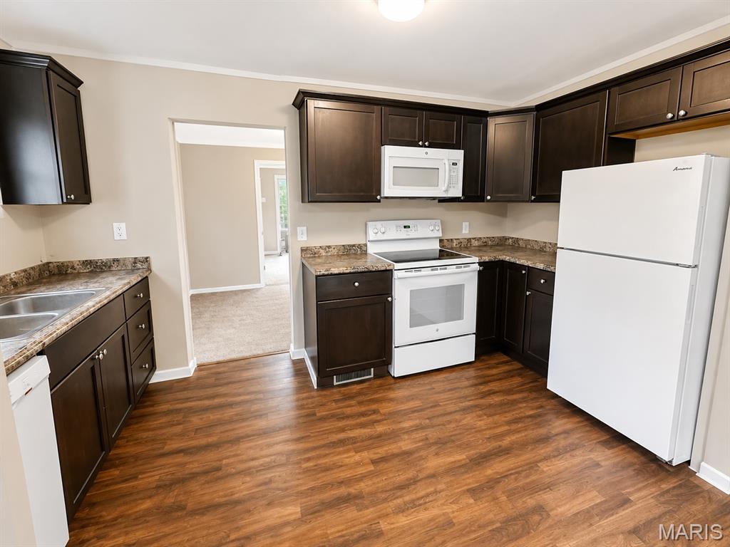 Meacham Park - Residential