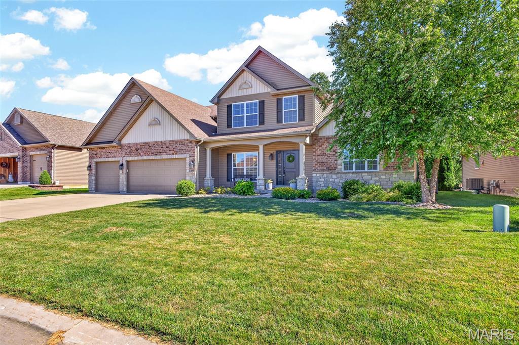 102 Eckstein Lane
