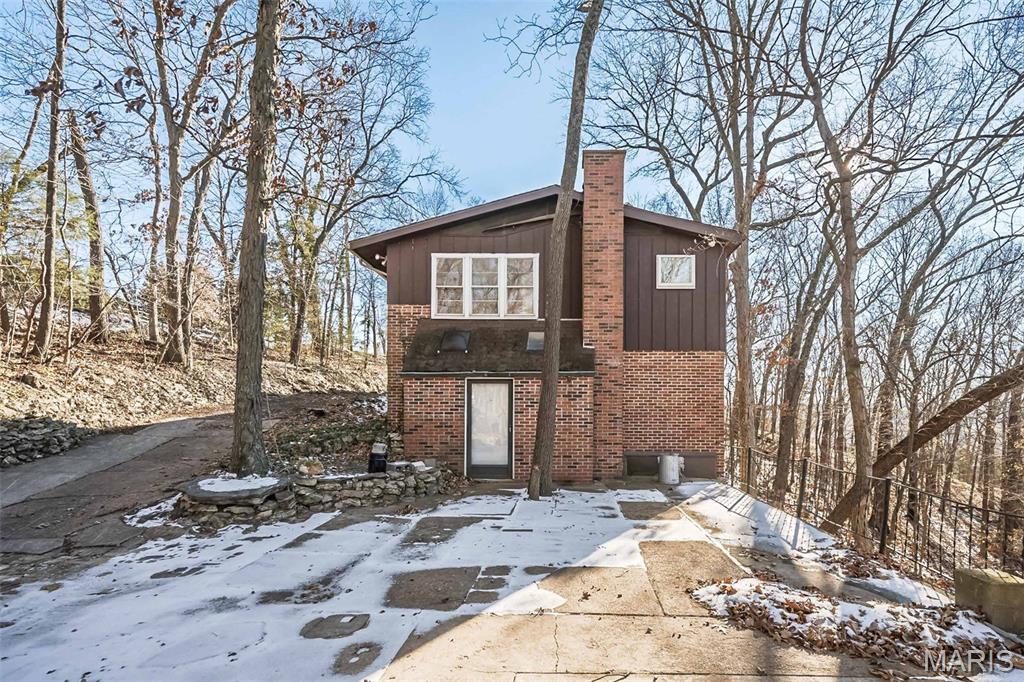 3512 E Rock Creek Road