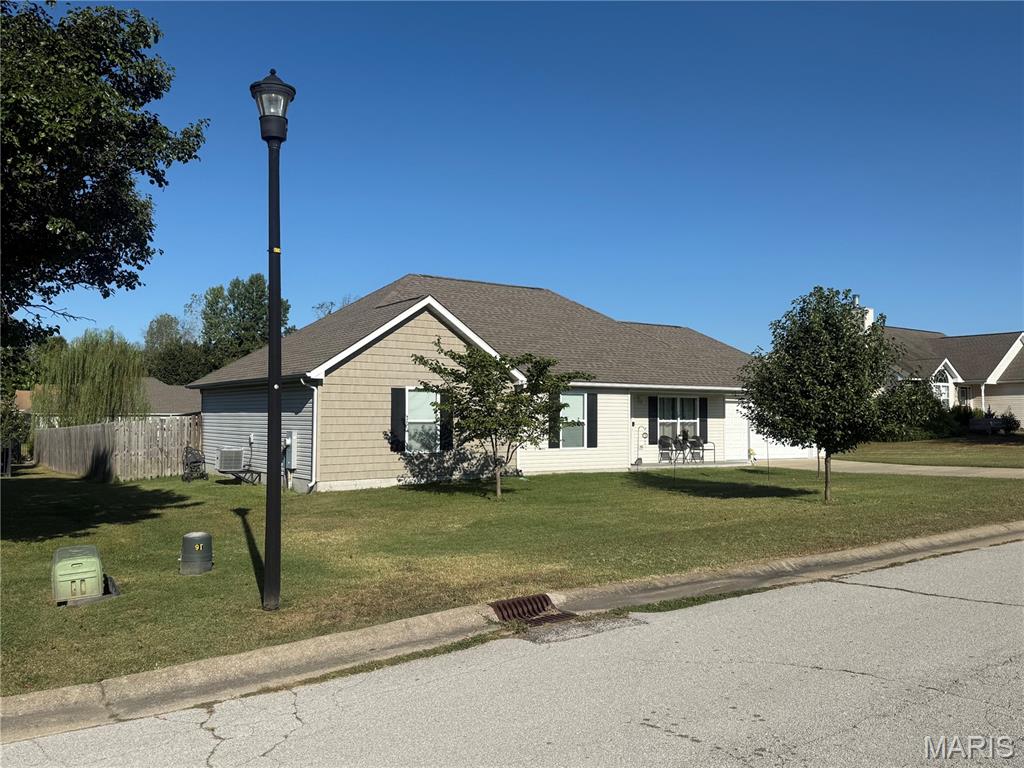 873 St. Andrews Dr.
