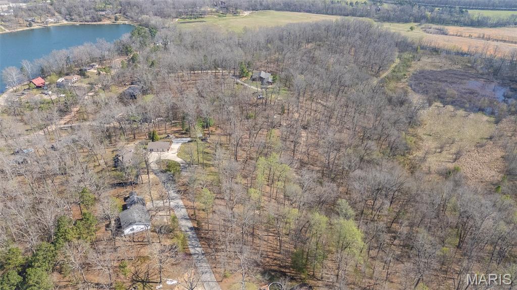 Lock Loma Sub - Land