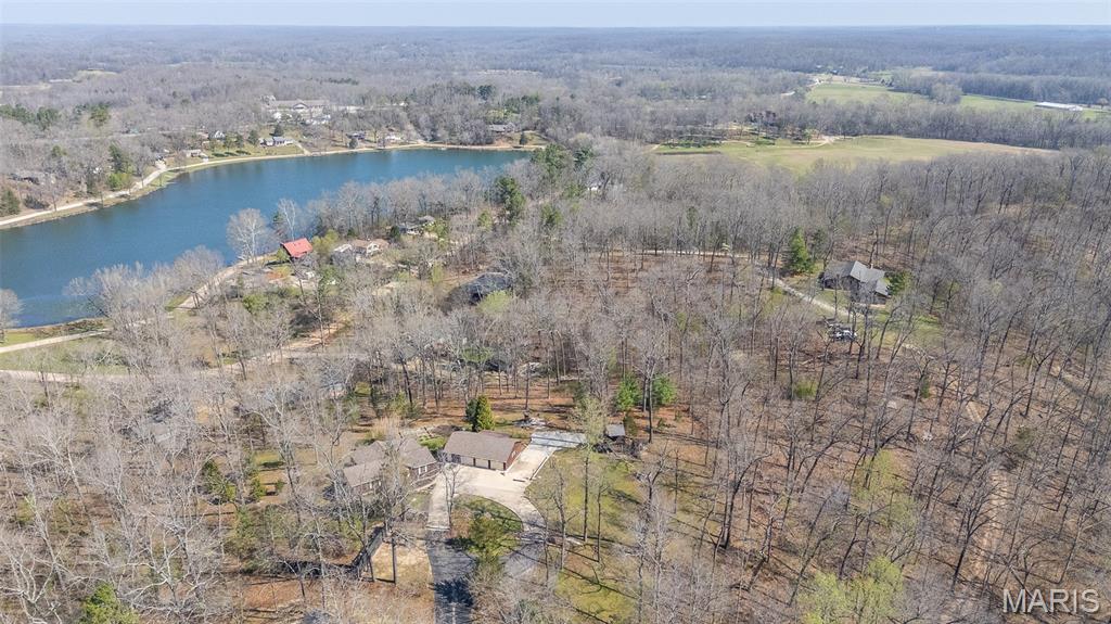 Lock Loma Sub - Land