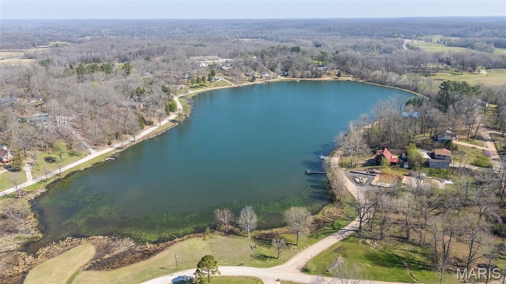 Lock Loma Sub - Land