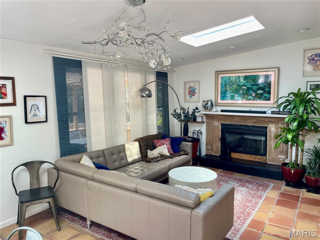 Clayton Road Terrace - Residential