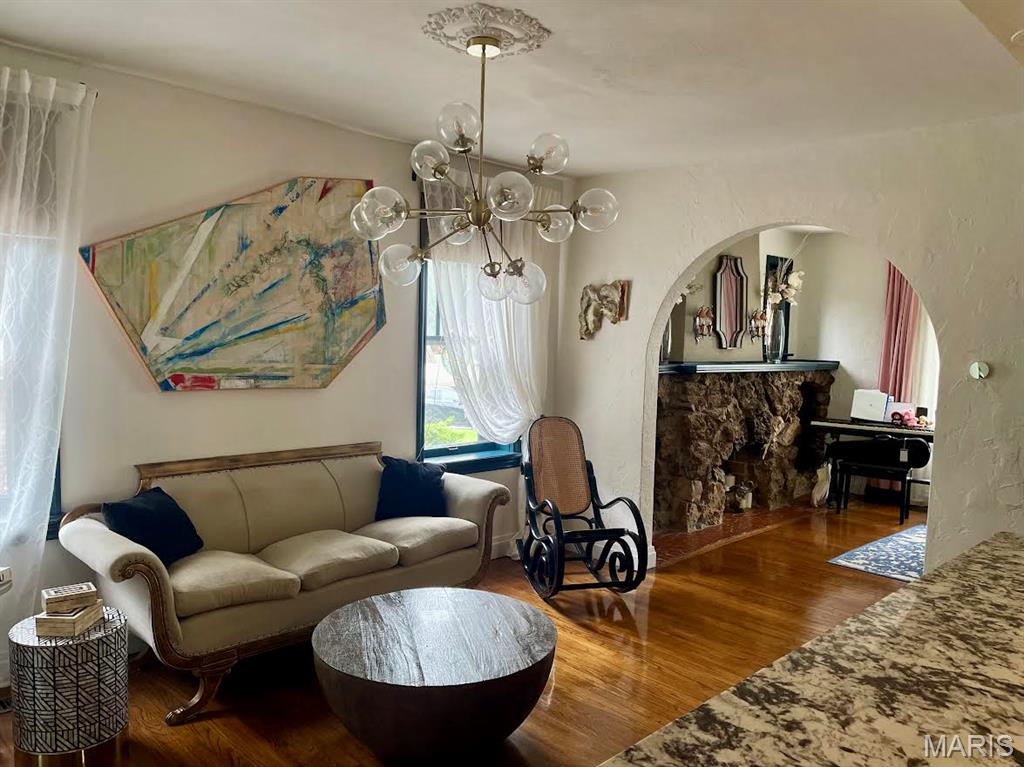 Clayton Road Terrace - Residential