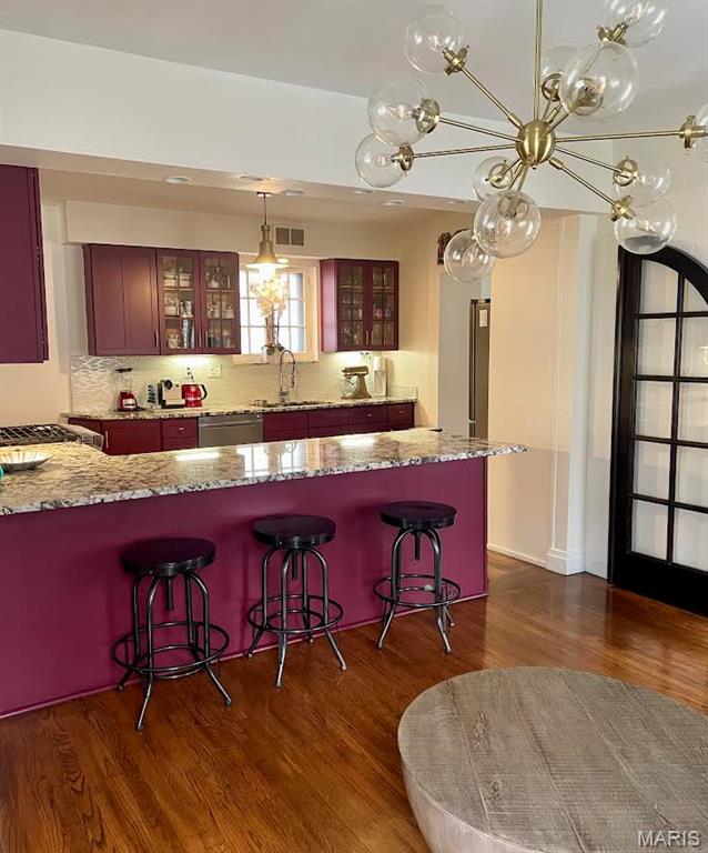 Clayton Road Terrace - Residential