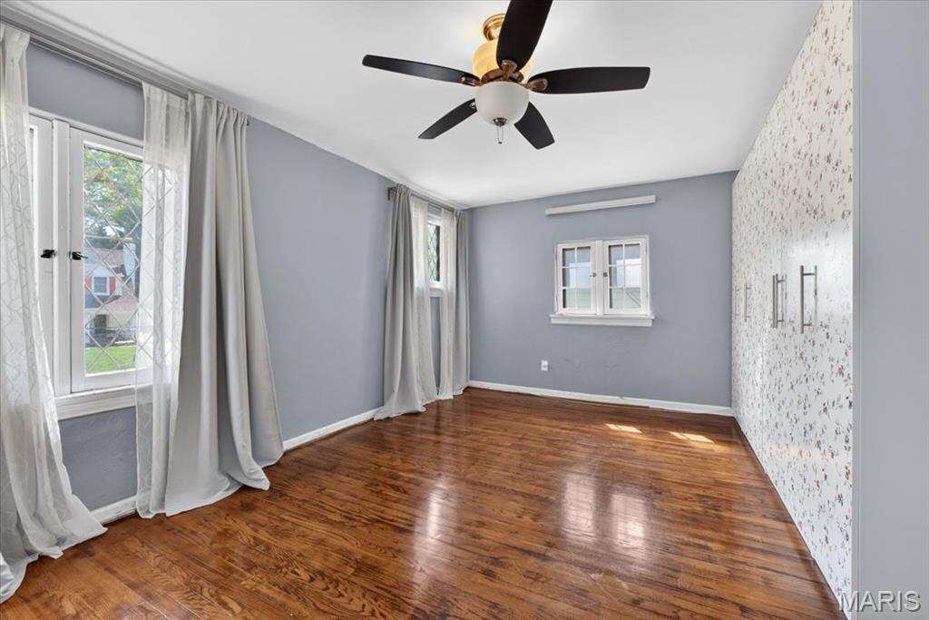 Clayton Road Terrace - Residential