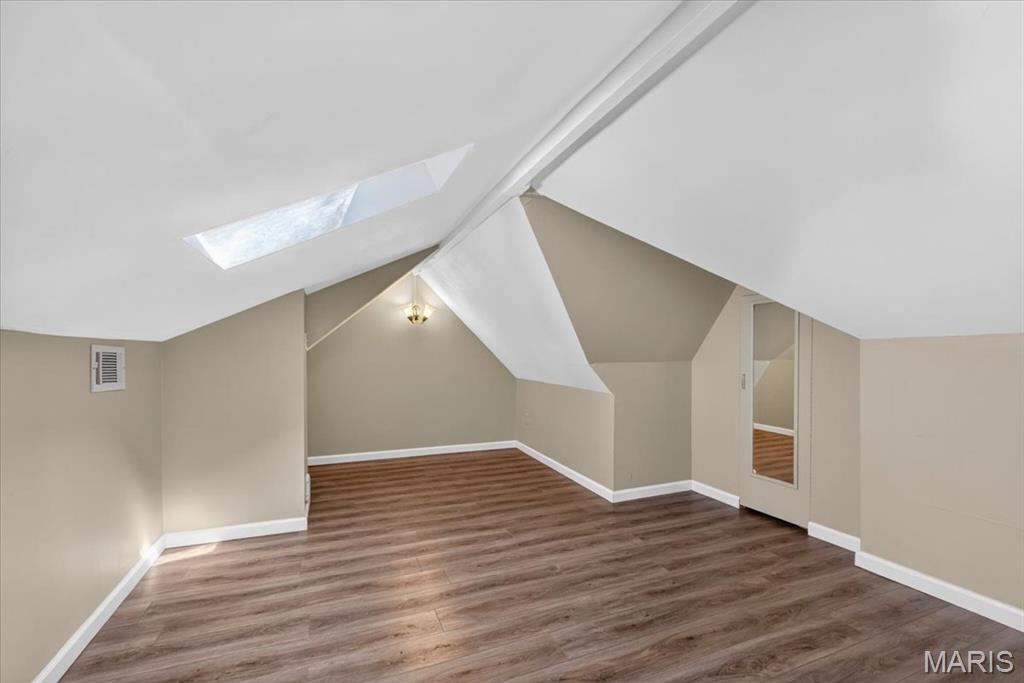 Clayton Road Terrace - Residential