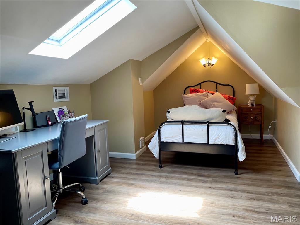 Clayton Road Terrace - Residential