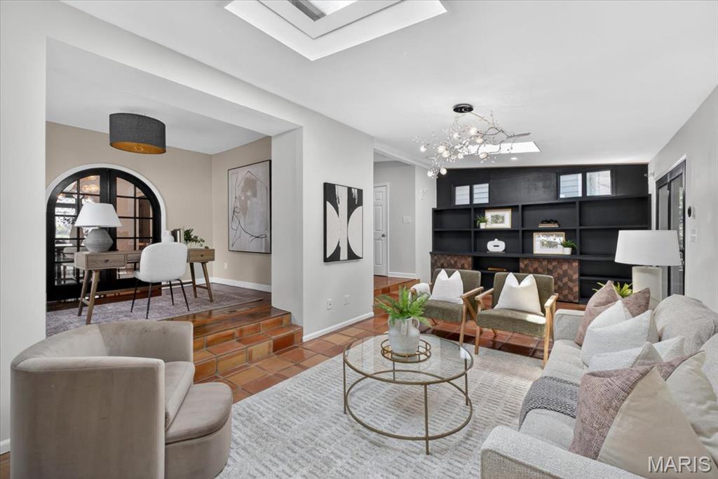 Clayton Road Terrace - Residential