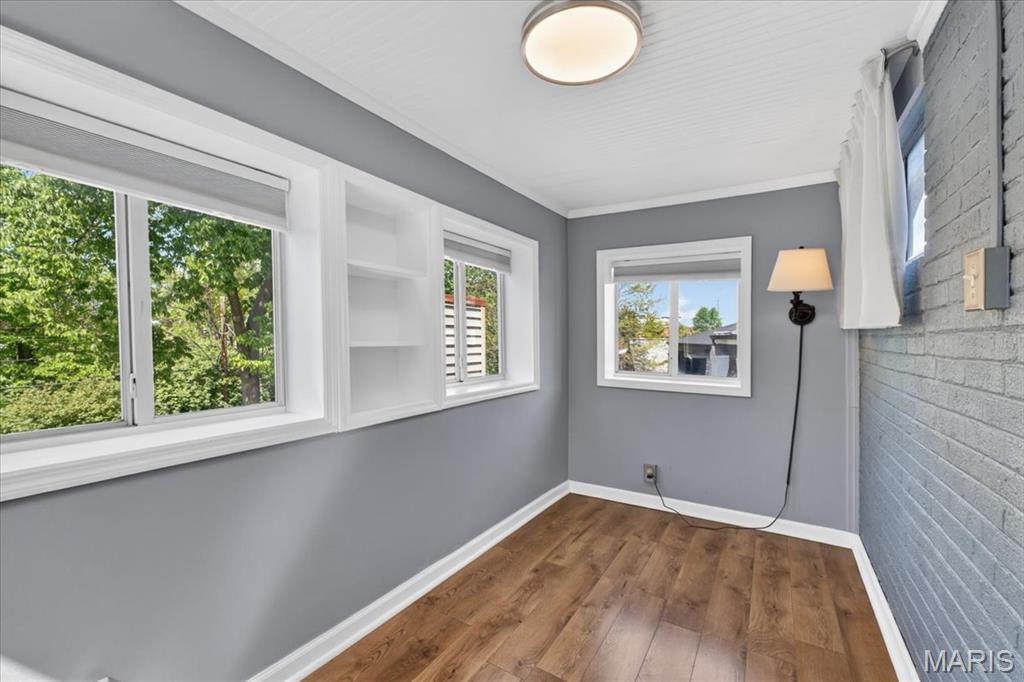 Clayton Road Terrace - Residential