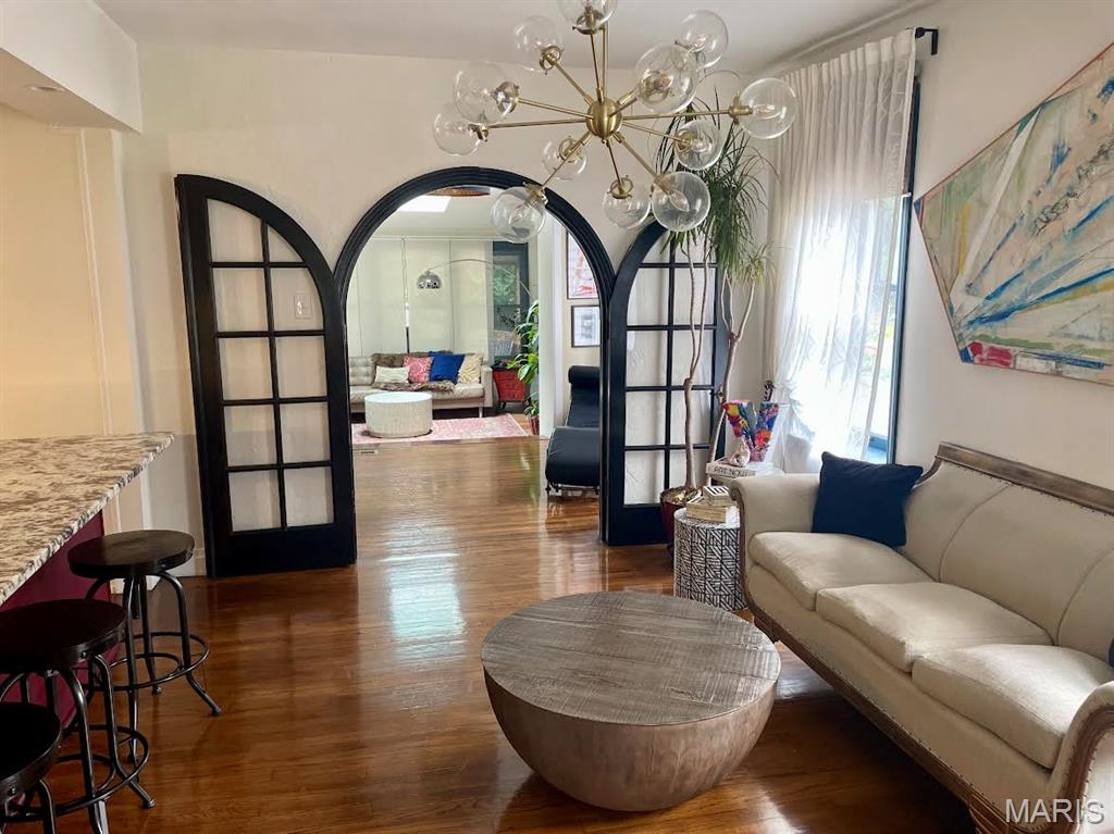 Clayton Road Terrace - Residential