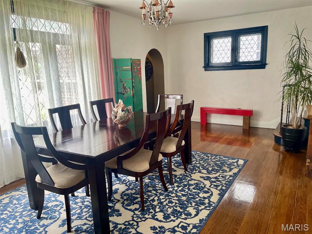 Clayton Road Terrace - Residential