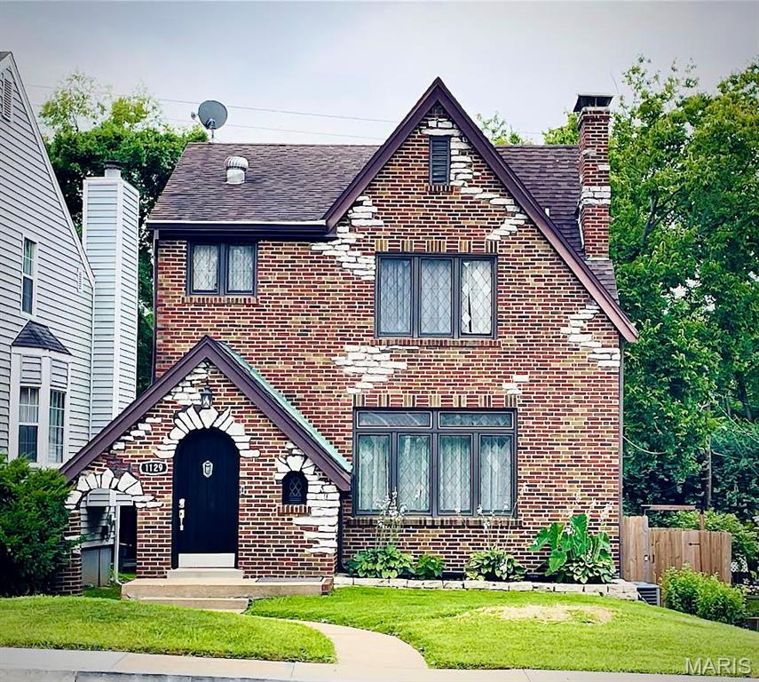 Clayton Road Terrace - Residential