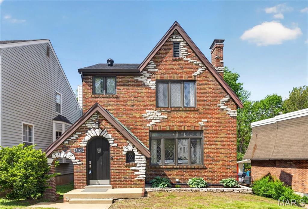 Clayton Road Terrace - Residential