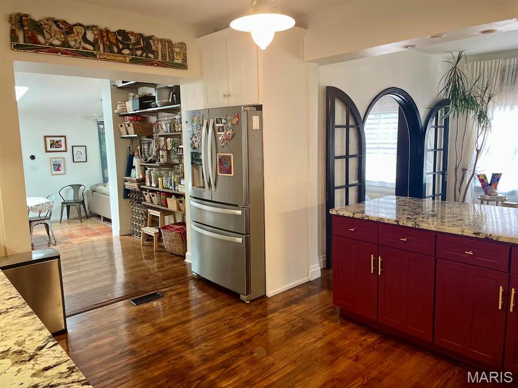 Clayton Road Terrace - Residential