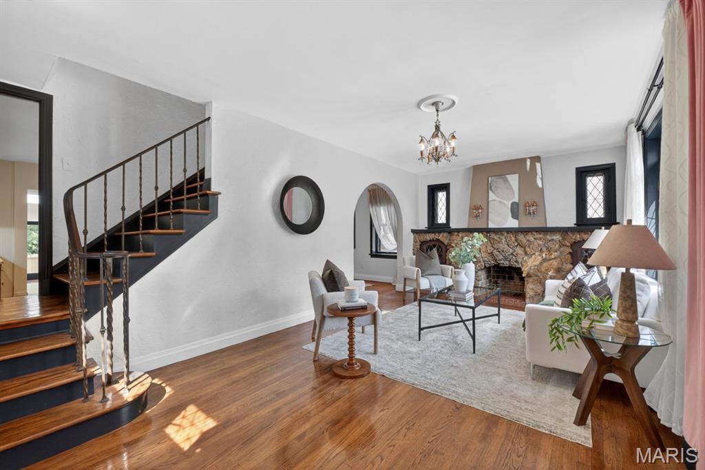 Clayton Road Terrace - Residential