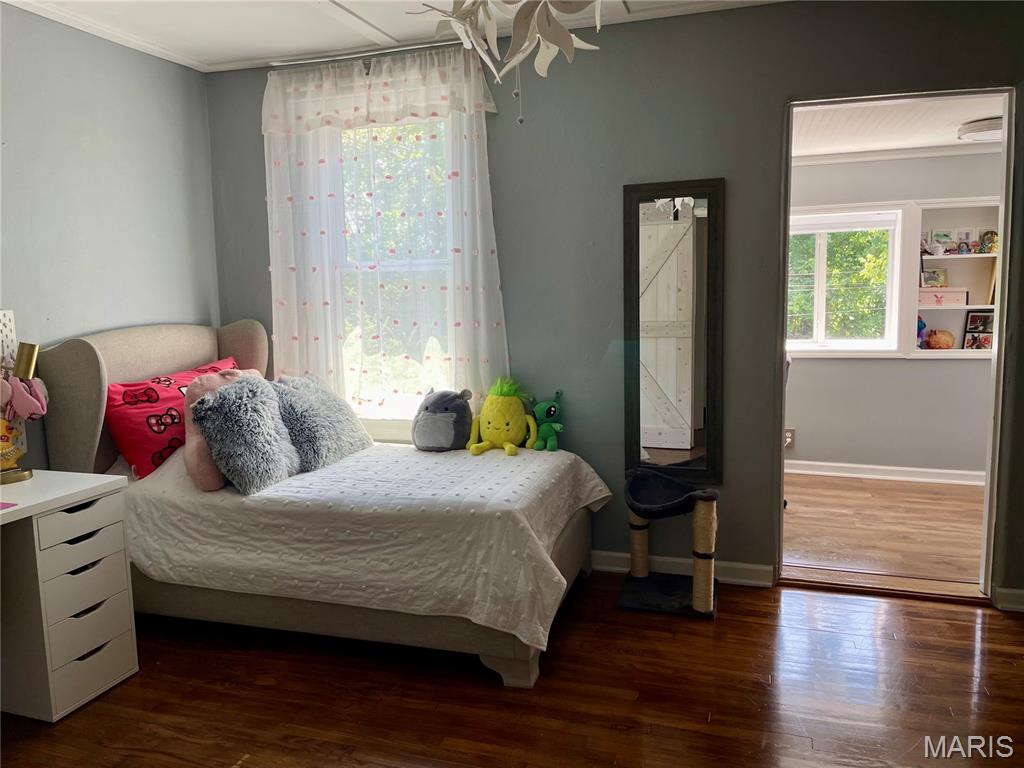 Clayton Road Terrace - Residential