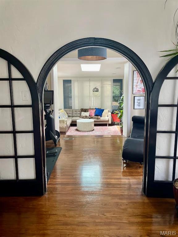 Clayton Road Terrace - Residential