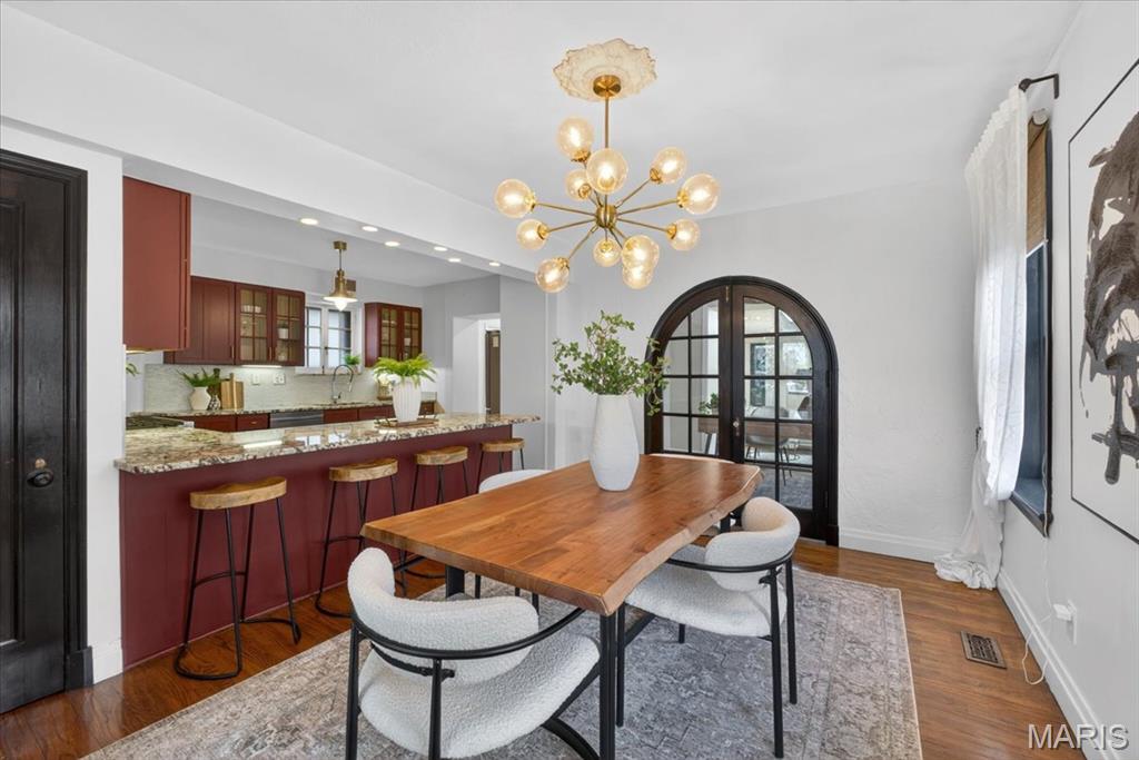 Clayton Road Terrace - Residential
