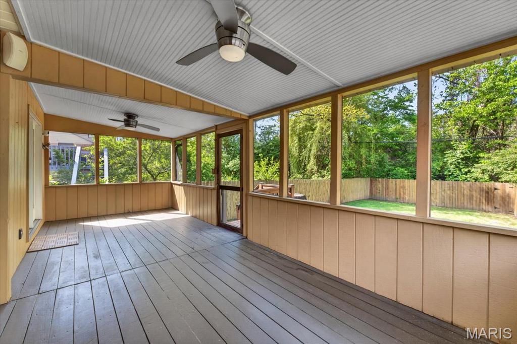 Clayton Road Terrace - Residential