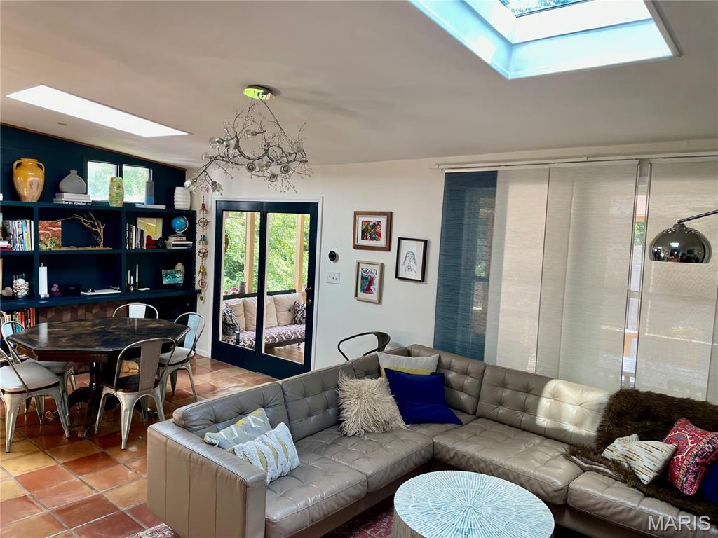 Clayton Road Terrace - Residential