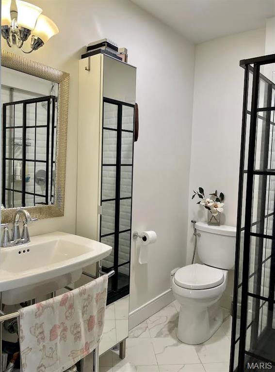 Clayton Road Terrace - Residential