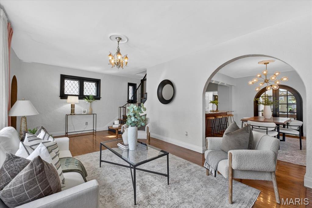 Clayton Road Terrace - Residential