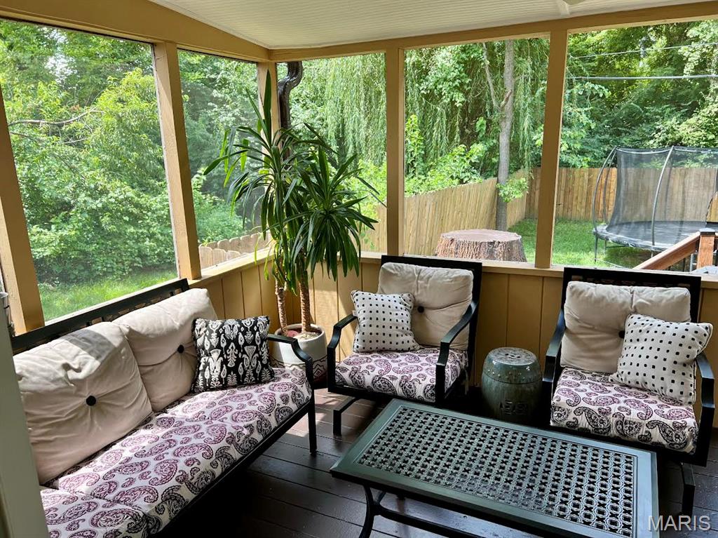 Clayton Road Terrace - Residential