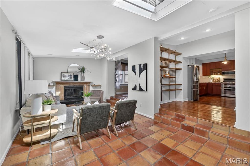Clayton Road Terrace - Residential