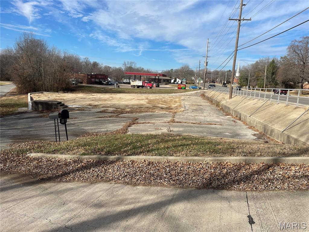 NONE - Commercial Sale