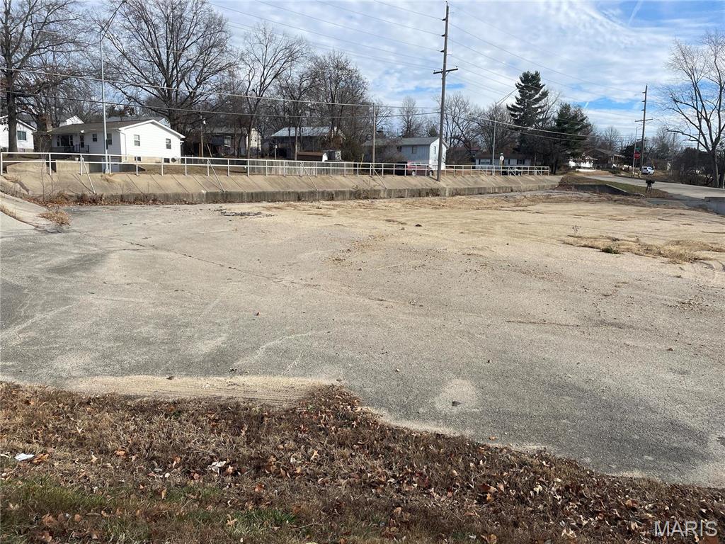 NONE - Commercial Sale