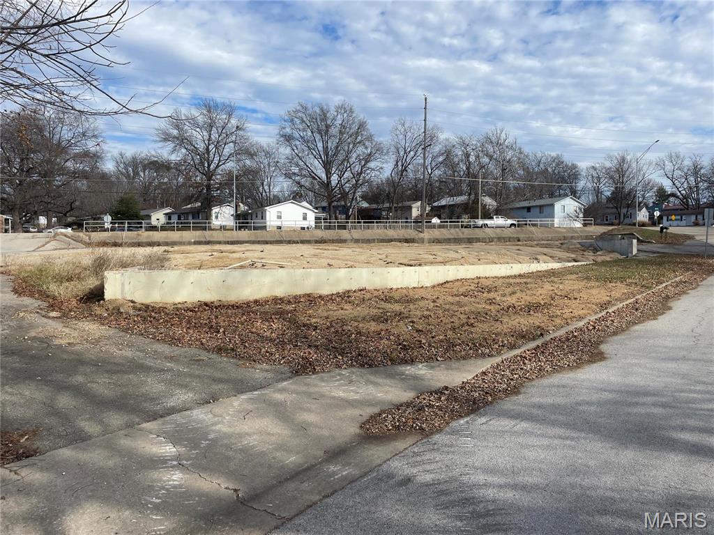 NONE - Commercial Sale