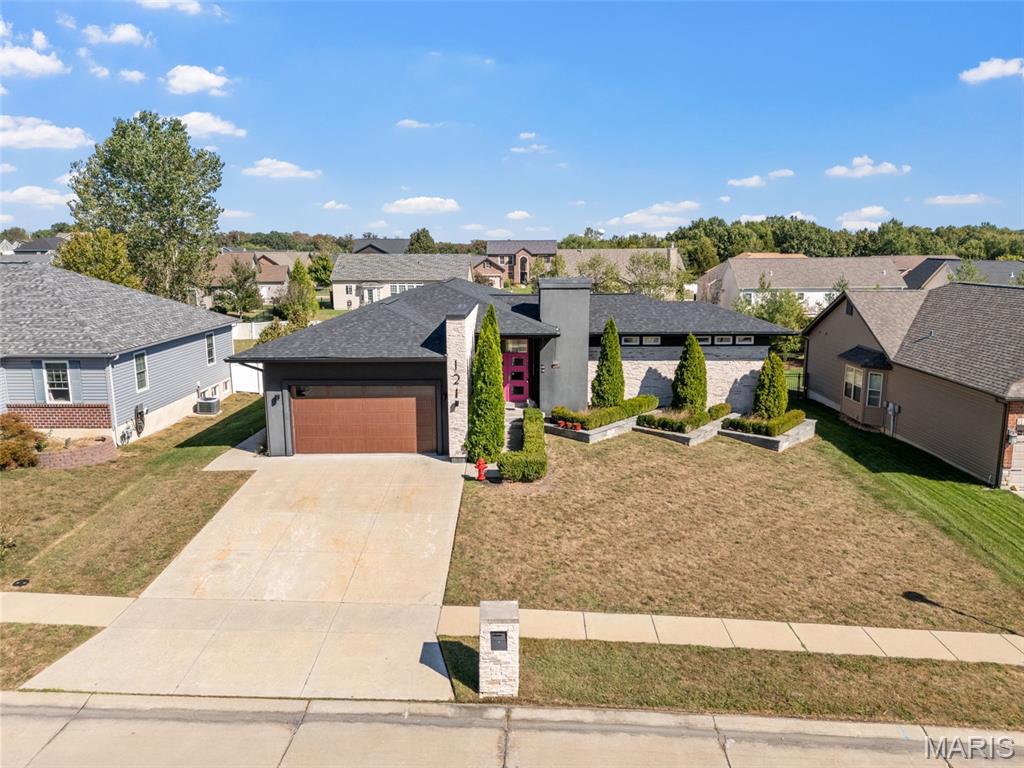 121 Miranda Court